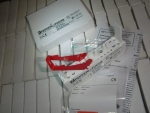 MFT-BASE.4P Ex-Multifunktionsklemme-Sockel 4-polig (Pepperl+Fuchs 200534)